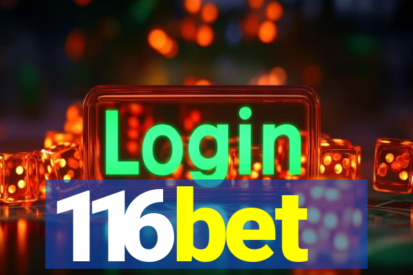 116bet