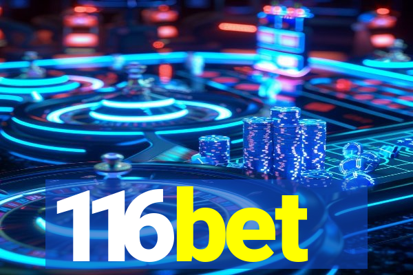 116bet