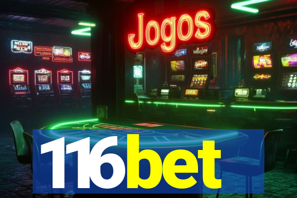 116bet