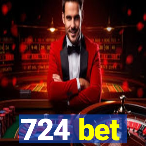 724 bet