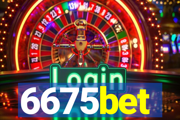 6675bet