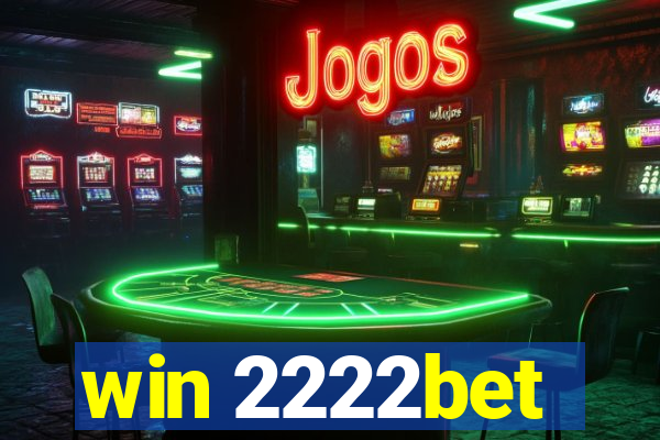 win 2222bet