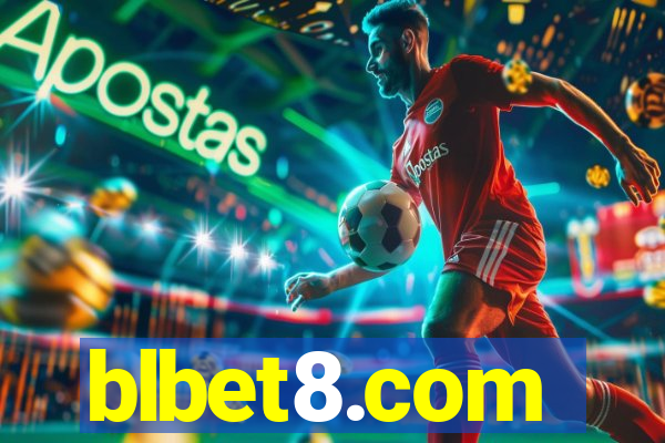 blbet8.com