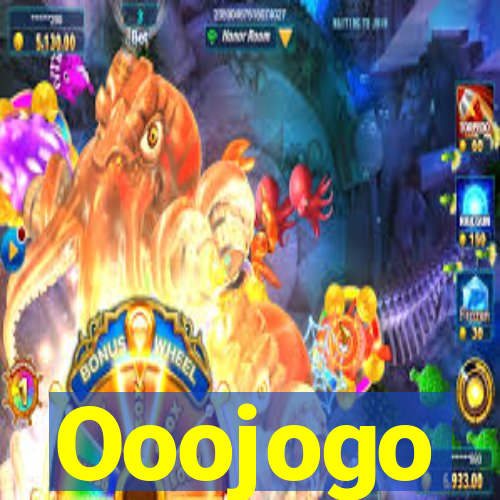 Ooojogo
