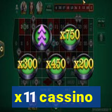 x11 cassino