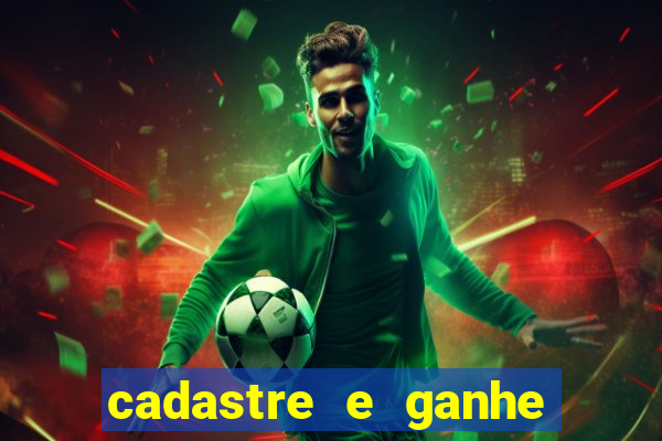 cadastre e ganhe 20 reais para apostar