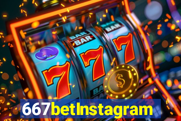 667betInstagram