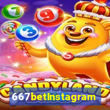 667betInstagram