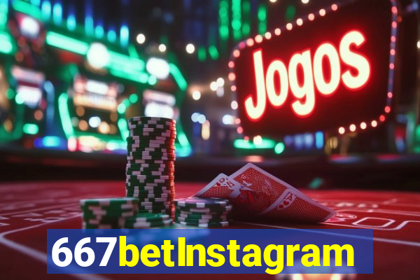 667betInstagram