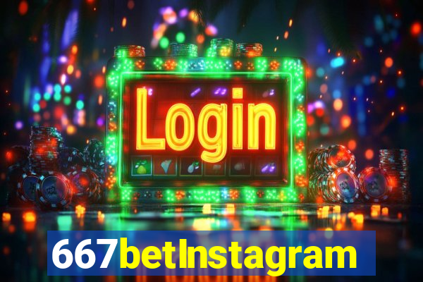 667betInstagram