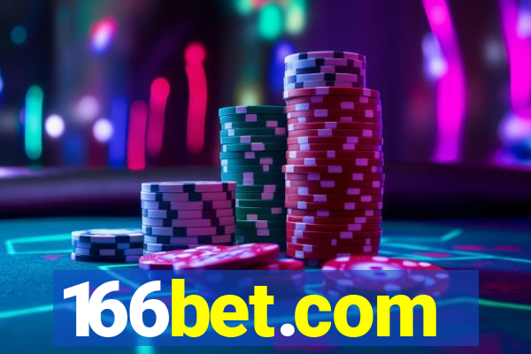 166bet.com