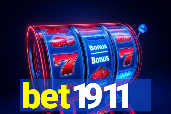 bet1911