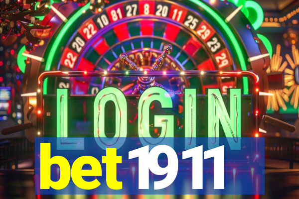 bet1911