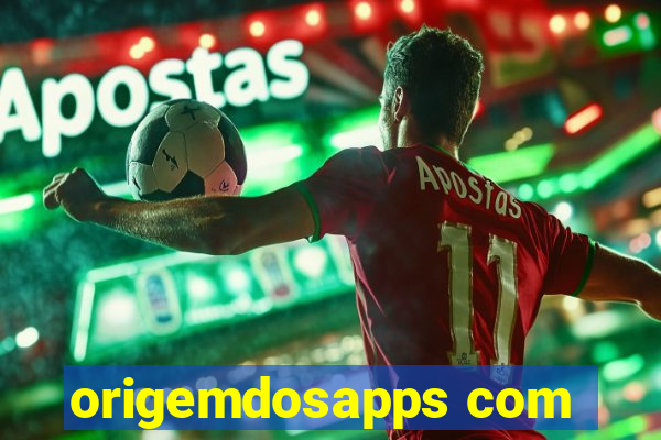origemdosapps com