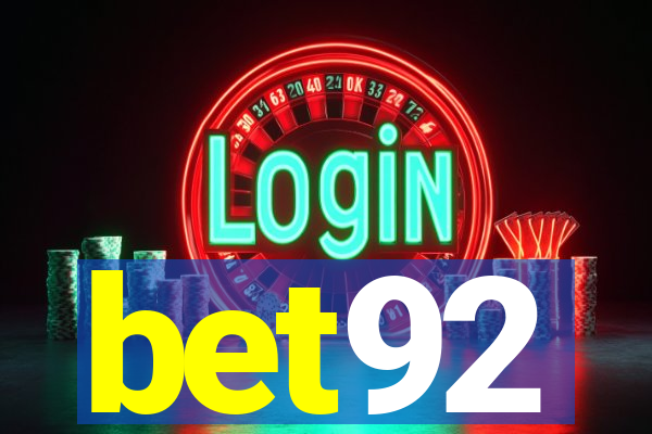 bet92