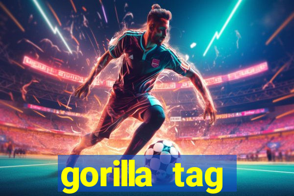 gorilla tag download mobile