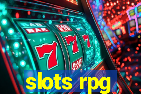 slots rpg