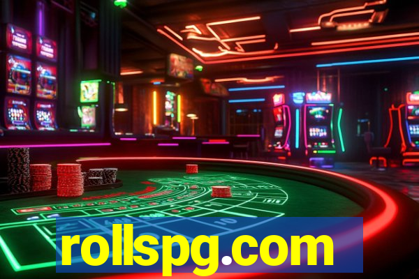 rollspg.com
