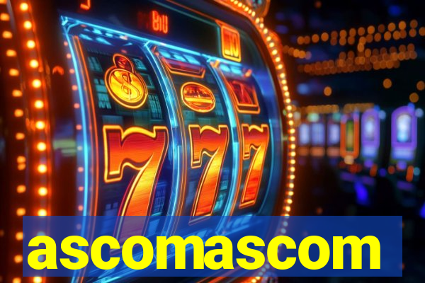 ascomascom