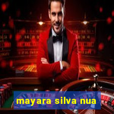 mayara silva nua