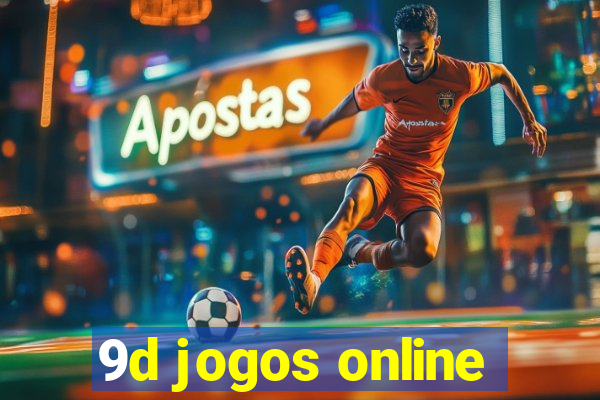9d jogos online