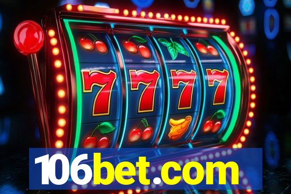106bet.com