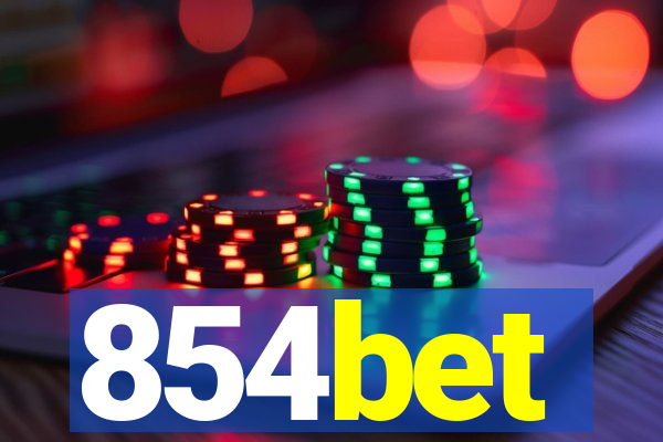 854bet
