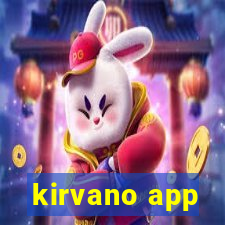 kirvano app