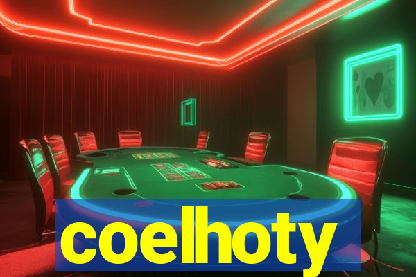 coelhoty