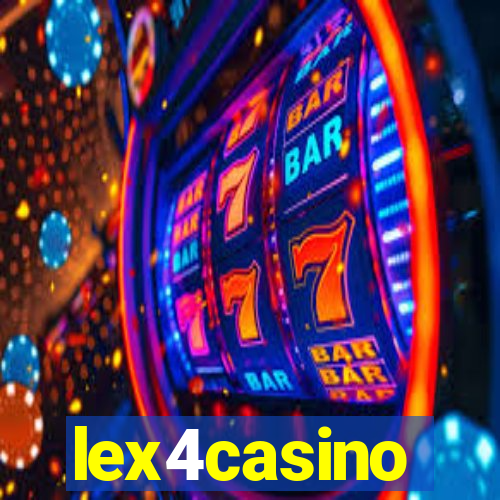 lex4casino