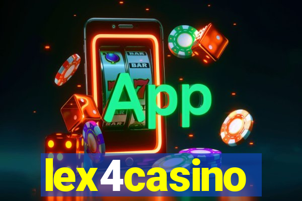 lex4casino
