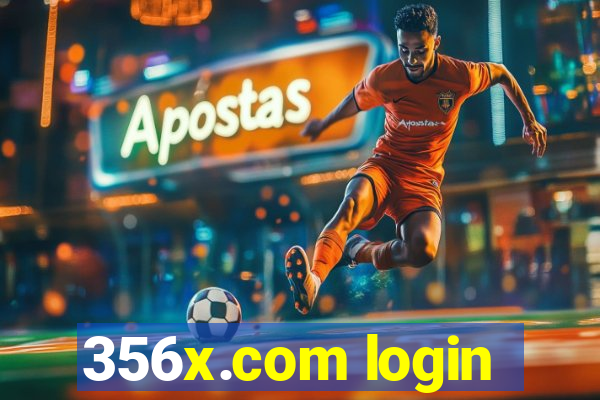 356x.com login