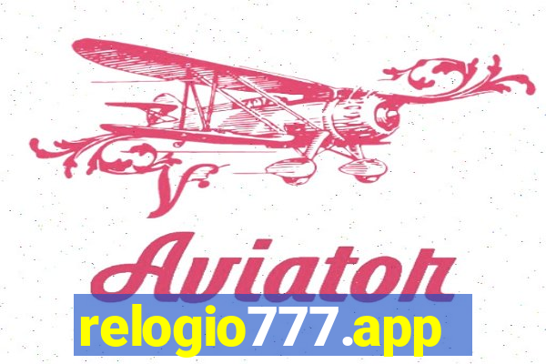 relogio777.app