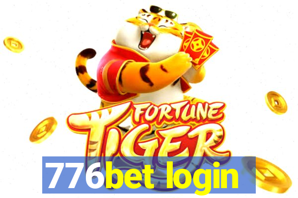 776bet login
