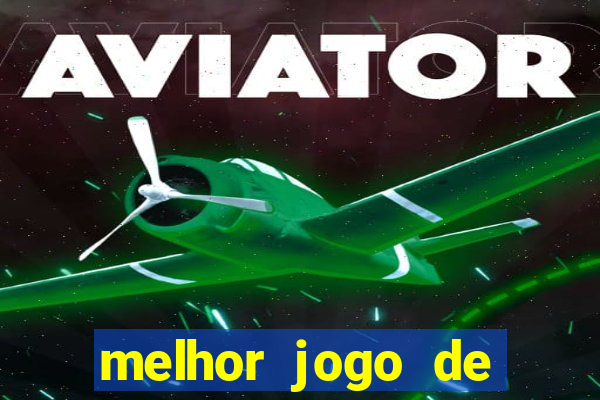 melhor jogo de manager para celular 2024