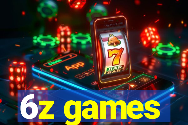 6z games