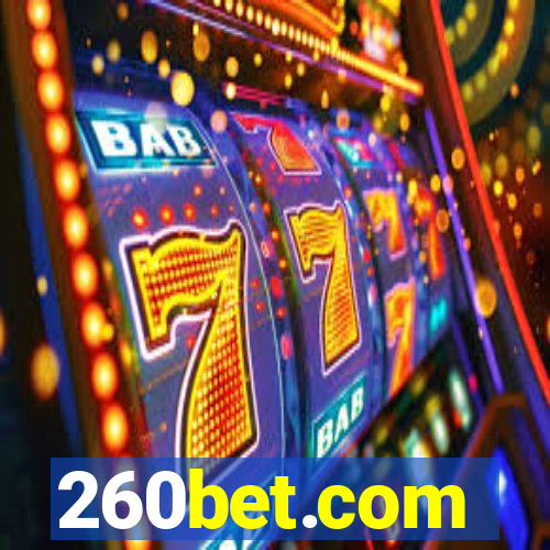 260bet.com