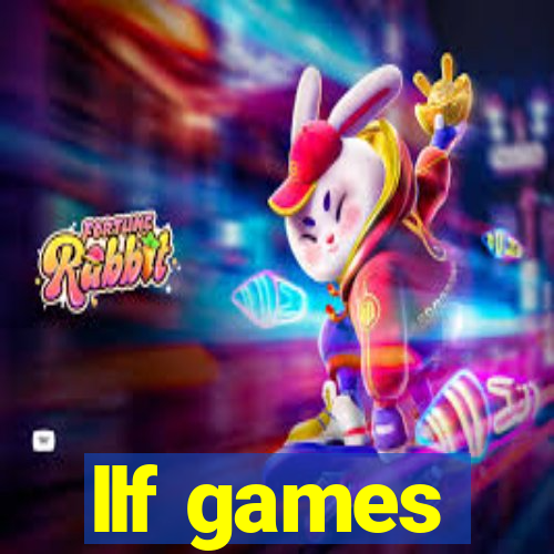 llf games
