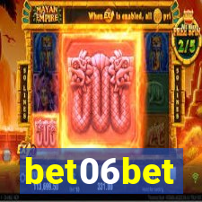 bet06bet