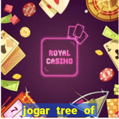 jogar tree of fortune demo