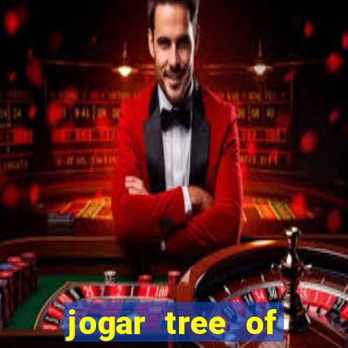 jogar tree of fortune demo