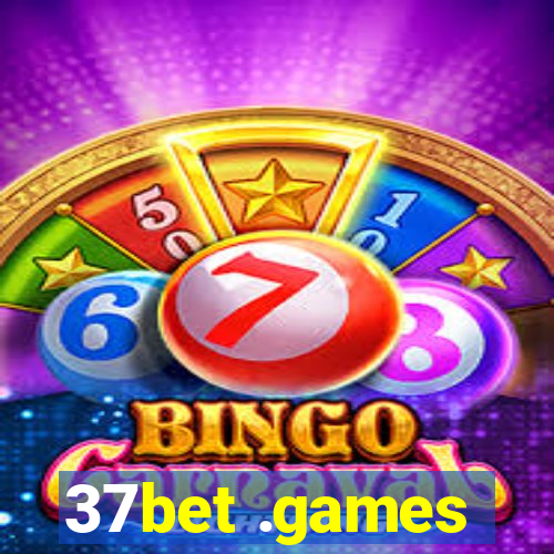 37bet .games