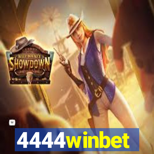 4444winbet