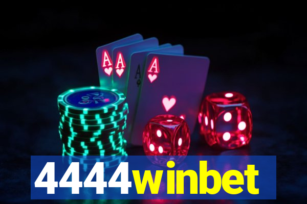 4444winbet