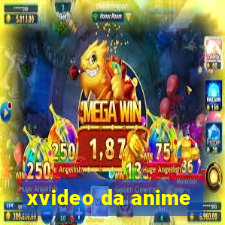 xvideo da anime