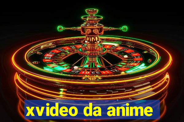 xvideo da anime