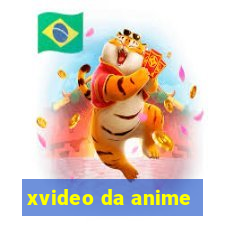 xvideo da anime