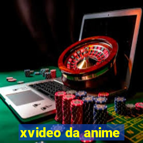 xvideo da anime