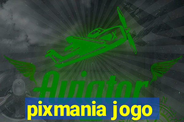 pixmania jogo