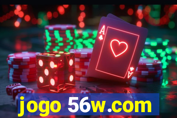 jogo 56w.com